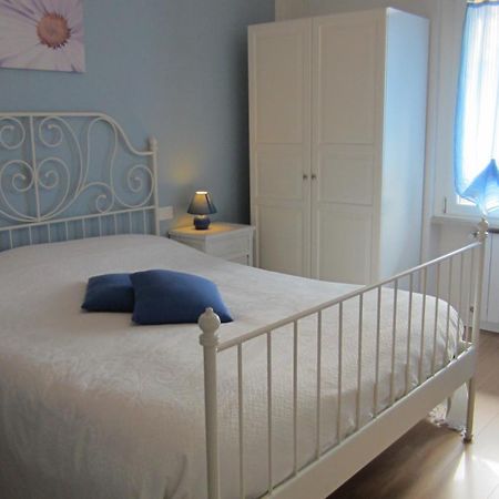 ديسينسانو ديل غاردا B&B Il Paiolo المظهر الخارجي الصورة