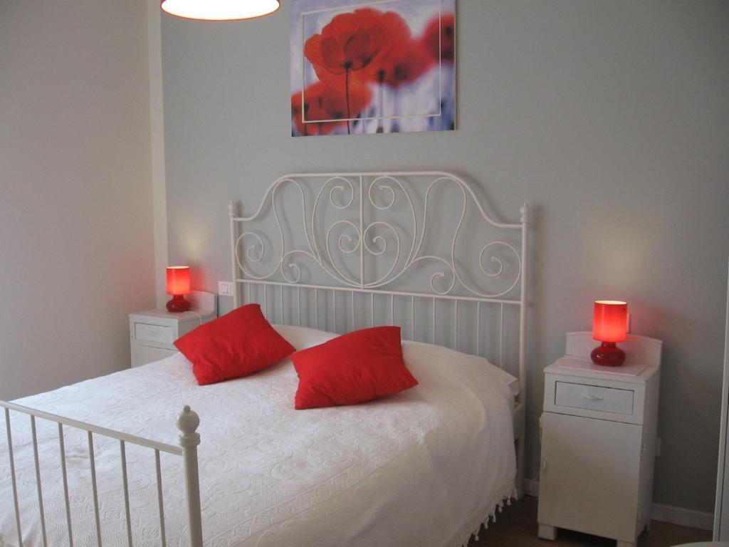 ديسينسانو ديل غاردا B&B Il Paiolo المظهر الخارجي الصورة