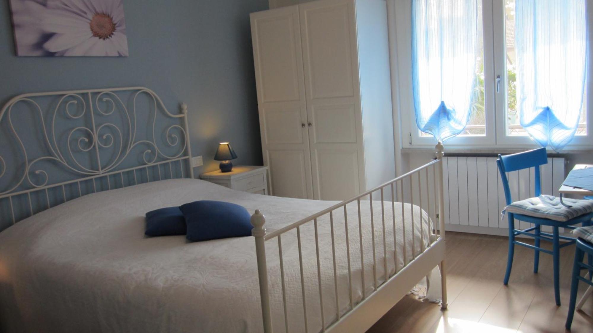 ديسينسانو ديل غاردا B&B Il Paiolo المظهر الخارجي الصورة