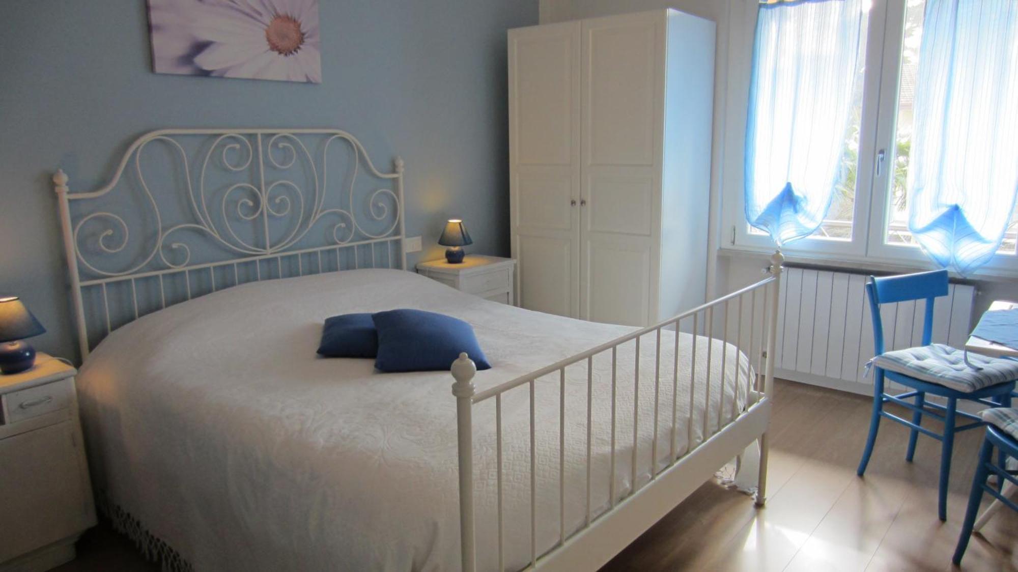 ديسينسانو ديل غاردا B&B Il Paiolo المظهر الخارجي الصورة