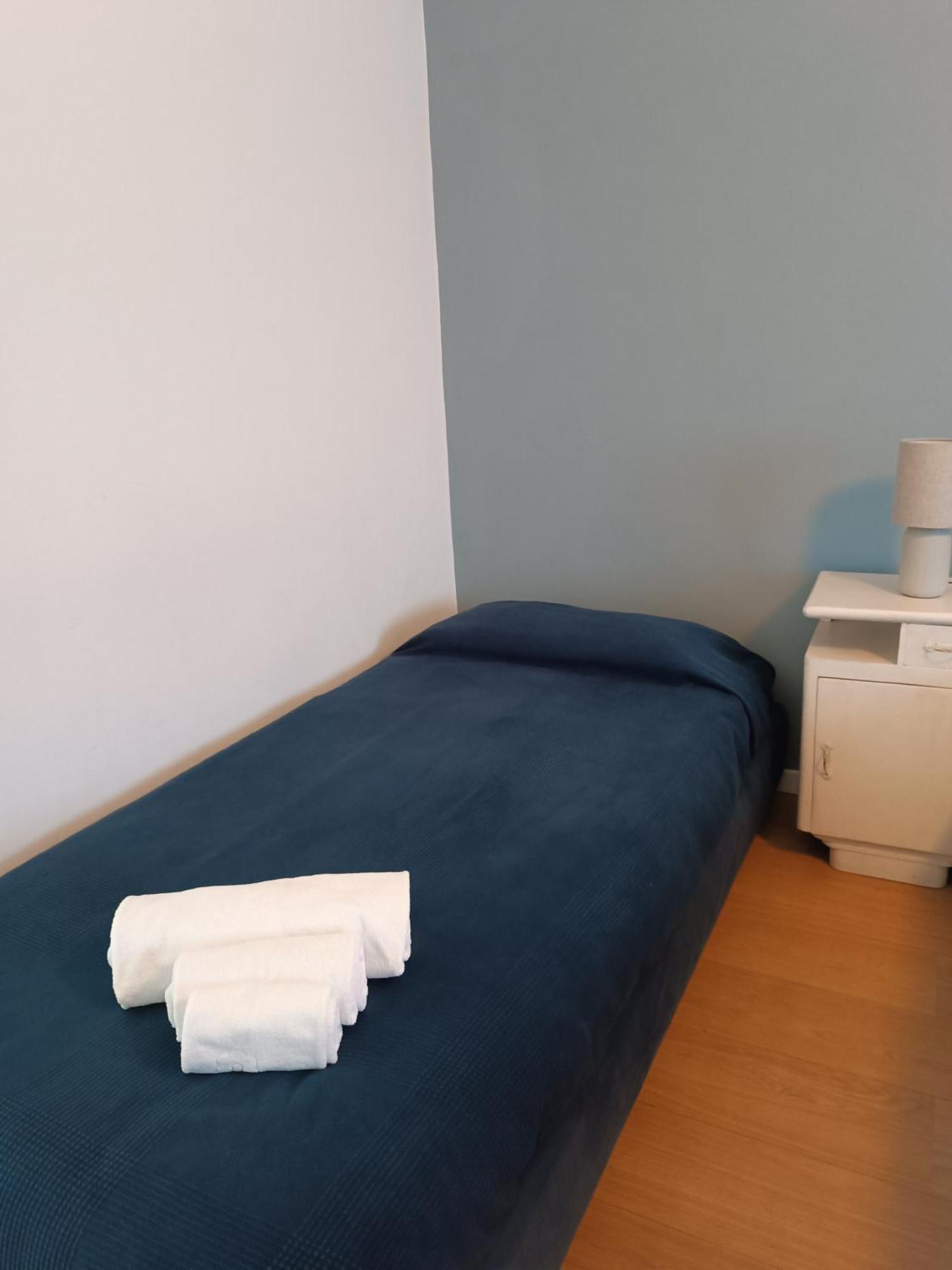 ديسينسانو ديل غاردا B&B Il Paiolo المظهر الخارجي الصورة