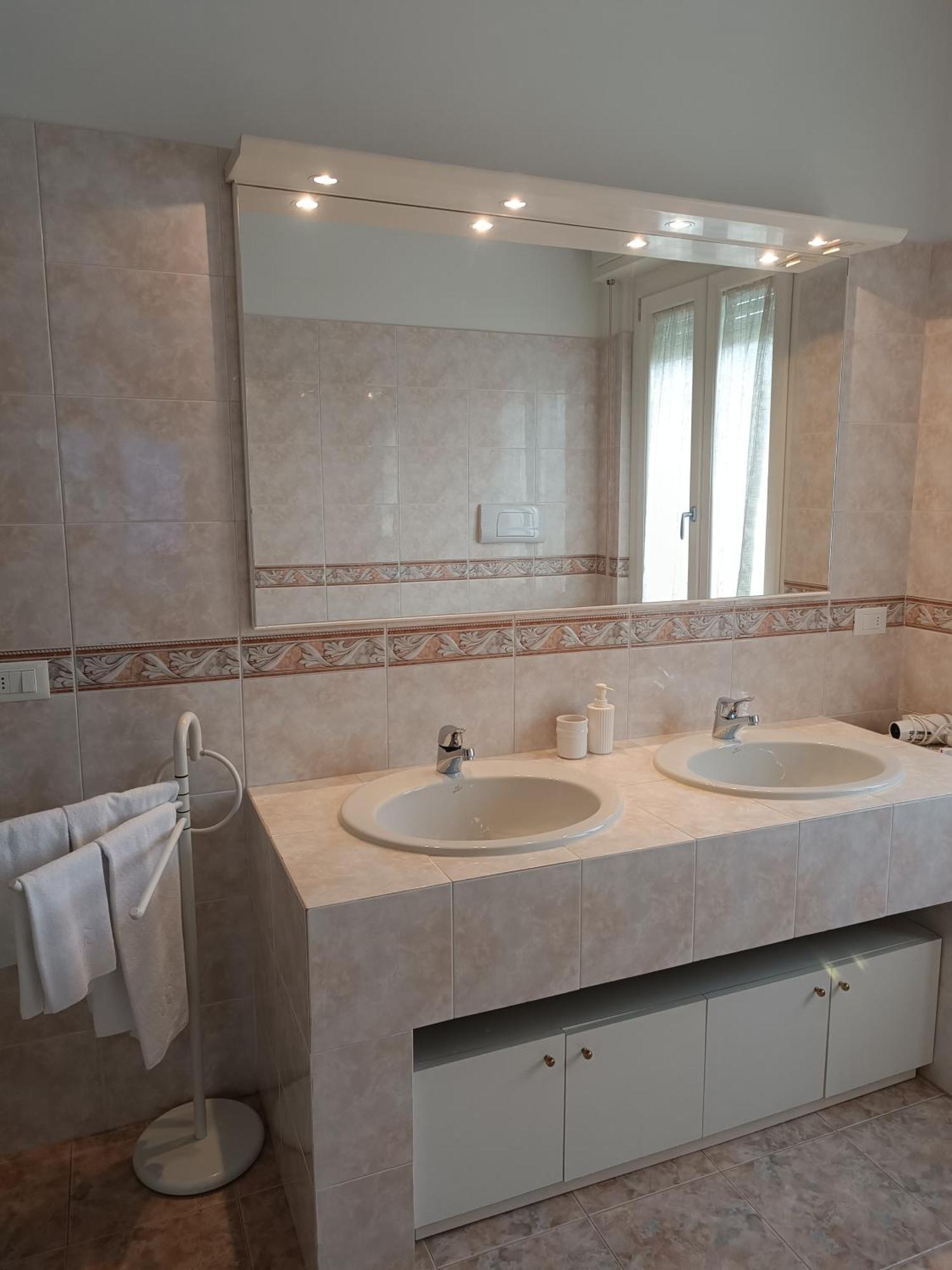 ديسينسانو ديل غاردا B&B Il Paiolo المظهر الخارجي الصورة