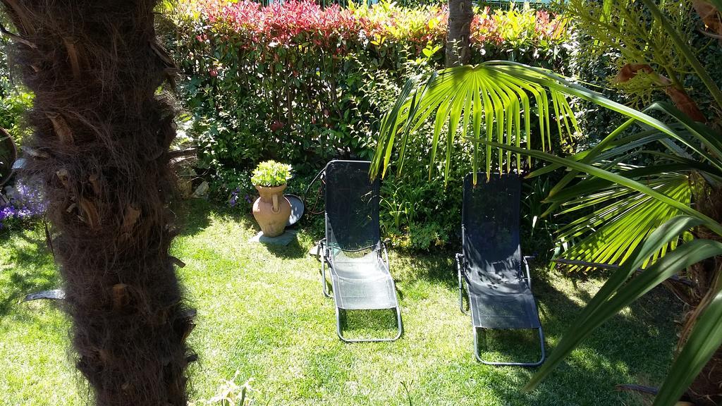 ديسينسانو ديل غاردا B&B Il Paiolo المظهر الخارجي الصورة