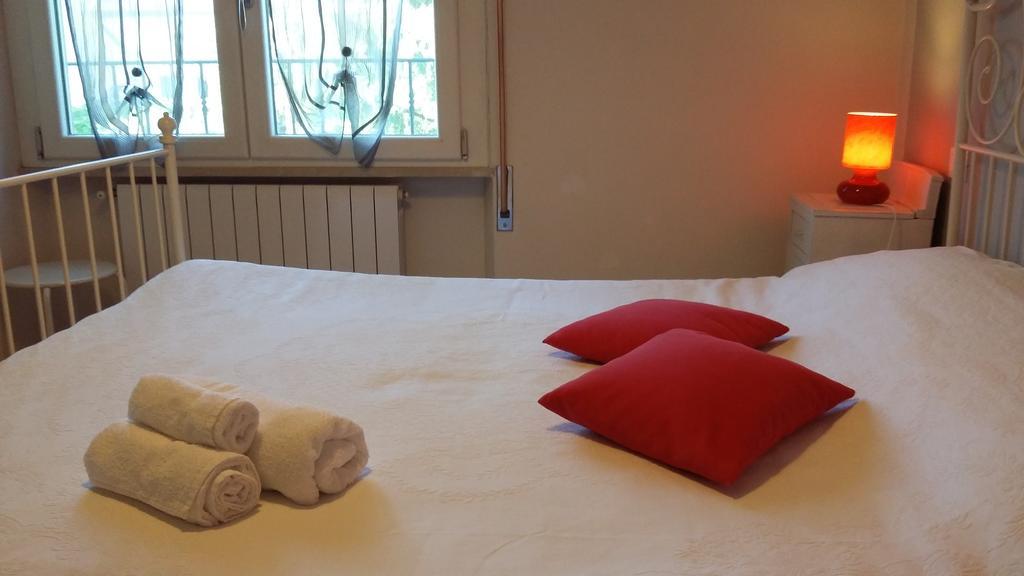 ديسينسانو ديل غاردا B&B Il Paiolo المظهر الخارجي الصورة